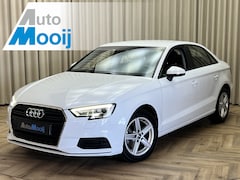 Audi A3 Limousine - 30 TFSI *1e Eigenaar* Xenon/LED / Navigatie / Cruise Control / ECC Clima / PDC / 16"LMV