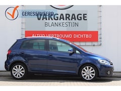 Volkswagen Golf Plus - 1.4 TSI Highline