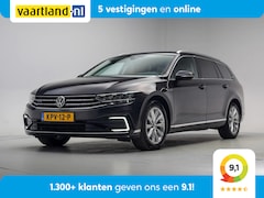 Volkswagen Passat Variant - 1.4 TSI PHEV GTE Business Aut. [ Comfortstoelen Apple/Android Camera ]
