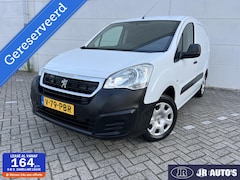 Peugeot Partner - bestel 120 1.6 VTi 98 L1 Pro