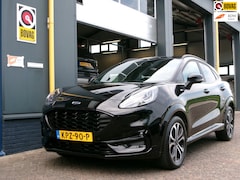 Ford Puma - 1.0/155 pk ST-Line X Automaat Full Options