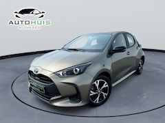 Toyota Yaris - Yaris 1.5 Hybrid Comfort Automaat 116 PK Apple carplay