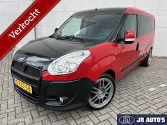 Fiat Doblò - maxi SX 1.4 Turbo airco