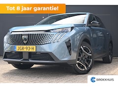 Peugeot 3008 - 1.6 plug-in Hybrid 195 Allure Tot 8 jaar Garantie | Afn. Trekhaak | 7, 4kW Lader | AllSeas