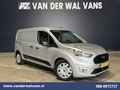 Ford Transit Connect - 1.5 EcoBlue 100pk L2H1 Euro6 Airco | Camera | Navigatie | Apple Carplay | Android Auto Par