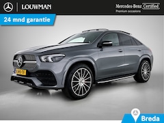 Mercedes-Benz GLE-Klasse Coupé - 350 e 4MATIC | Panoramadak | 360° camera | Trekhaak | Stoelventilatie/-verwarming voor | I