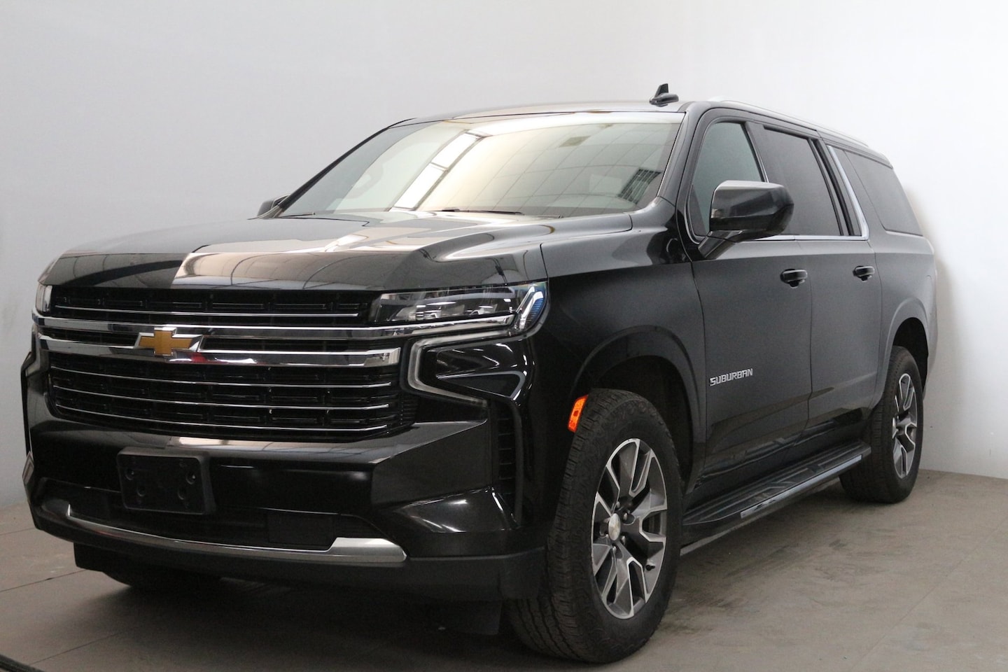 Chevrolet Suburban - USA NIEUW MODEL , AMERIKAANSE TITEL, INVOER BETAALD - AutoWereld.nl