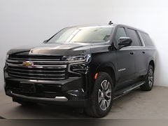 Chevrolet Suburban - USA NIEUW MODEL , AMERIKAANSE TITEL, INVOER BETAALD