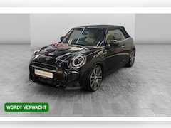MINI Cabrio - 2.0 Cooper S Yours * Nappa leder * Keyless * Camera * Carplay
