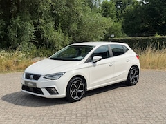 SEAT Ibiza - 1.0 TSI FR VELGEN I CAMERA I CARPLAY I PDC I CLIMA I VOLL ONDH