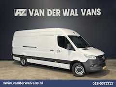 Mercedes-Benz Sprinter - 316 CDI 164pk L3H2 Euro6 Airco | Camera | Apple Carplay | Cruisecontrol | Trekhaak Android