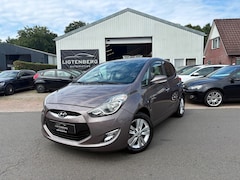 Hyundai ix20 - 1.4i Go CRUISE/CLIMA/TREKHAAK/GARANTIE/NAP