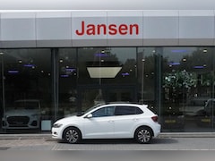 Volkswagen Polo - 1.0 TSI Comfortline Business | CARPLAY | ACC | NAVI | STOELVERW | PARKEERHULP V+A