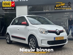 Renault Twingo - 1.0 SCe Collection | Dealeronderhouden | Lage kilometerstand | Zuinige SCe 70 pk motor | A