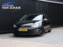 Volkswagen Golf - 1.4 TSI ACT Business Edition R Connected | R LINE | DSG | STOELVERW. | PDC | CRUISE | NAVI