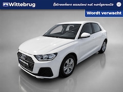 Audi A1 Sportback - 25 TFSI Pro Line / App connect / Airco / Lichtmetaal 15 inch /