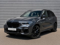 BMW X5 - XDrive45e M-Pakket PANO|HUD|H/K|360|2021|BTW