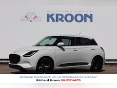 Suzuki Swift - 1.2 Select Smart Hybrid|Nieuw uit voorraad leverbaar|