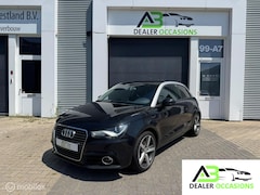Audi A1 - 1.4 TFSI 119g. Pro Line S/Clima/LED/Nw Apk