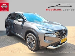 Nissan X-Trail - 1.5 213PK E-Power Hybrid e-40RCE 4WD Tekna