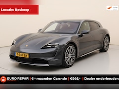 Porsche Taycan Cross Turismo - 4 93 kWh INNODRIVE PANO-DAK BTW-AUTO