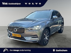 Volvo XC60 - 2.0 T8 Twin Engine AWD Inscription