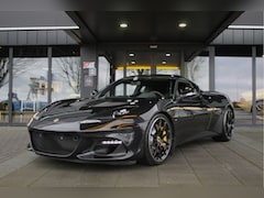 Lotus Evora - GT-410 2+2 Carbon Dak Carbon Motorkap recaro sportstoelen Alcantara Startknop LM velgen Ge