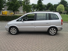 Opel Zafira - 1.8-16V Maxx