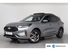 Ford Kuga - 2.5 PHEV ST-Line X | Open dak | Trekhaak | Memory | LED | Winterpack | Cruise Adaptive | B