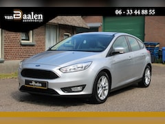Ford Focus - 1.0 Lease Edition NAVIGATIE, AIRCO APPLE CARPLAY ORG NL 47000KM