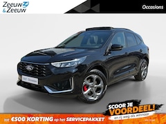 Ford Kuga - 2.5 PHEV ST-Line X | Winter Pack | Panoramadak | 360 ° Camera | BLIS | Apple Carplay & And