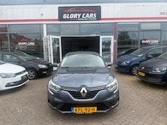 Renault Mégane - 1.2 TCe Life