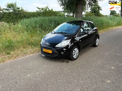 Ford Ka - 1.2 Comfort start/stop Airco Elk Ramen 95.000 km NAP