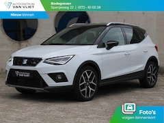 SEAT Arona - 1.0 TSI FR Business Intense | APPLE CARPLAY / ANDROID AUTO | KEYLESS ENTRY | ADAPTIEVE CRU