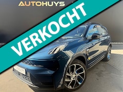 Lynk & Co 01 - 1.5 Pano 360 Camera Memory Carplay Hybride Automaat