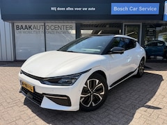 Kia EV6 - GT-Line 77.4 kWh | Pano | Stoelkoeling | Meridian