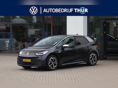 Volkswagen ID.3 - First Plus 58 kWh 204PK / 150kW, NL auto, 1e eigenaar nieuw door ons geleverd en onderhoud