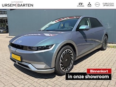 Hyundai IONIQ 5 - Lounge 77.4 kWh | Apple Carplay/Android Auto|telefoonintegratie premium | Audio installati
