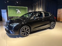 SEAT Ibiza - Ibiza 1.0 TSI Beats ACC||Navi|Carplay|Zwart