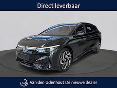 Volkswagen ID.7 Tourer - Limited Edition Plus 77 kWh