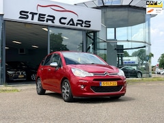 Citroën C3 - 1.2 VTi Collection|Airco|P Sensor|Cruise Control|Trekhaak|