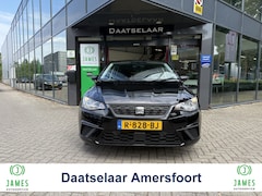 SEAT Ibiza - 1.0 TSI Style Business Intense Plus Carplay/Camera/Climaat control