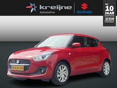 Suzuki Swift - 1.2 Select Smart Hybrid