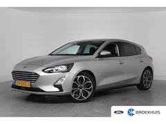 Ford Focus - 1.0 EcoBoost Trend Edition Business | Navigatie | Parkeersensoren Voor & Achter | Apple Ca