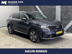 Kia Sorento - 1.6 T-GDI Plug-in Hybrid 4WD ComfortLine 5p. | ACC | Trekhaak | Stoel+Stuurverwarming | Ca