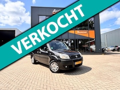 Fiat Doblò - 1.4 Malibu/airco/pdc/2 schuifdeur/ nieuwe distributieriem en grote beurt