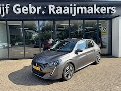 Peugeot 208 - 1.2 PureTech Allure Pack*Navi*ECC*EXPORT/EX.BPM