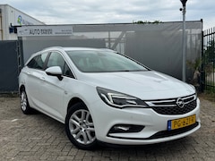 Opel Astra Sports Tourer - 1.0 Online Edition-Airco-Cruise-PDC-NAVI-06-27