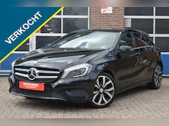 Mercedes-Benz A-klasse - 200 Ambition | STOEL.VERW - PDC