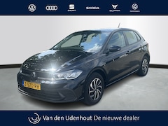 Volkswagen Polo - 1.0 TSI Polo App Connect Lane Assist